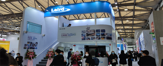 疫情结束后  为什么更要参加展会?